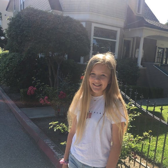 Meet your Posher, Grace - Picture 1 of 1